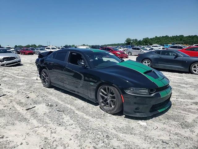 2021 Dodge Charger - Image 11