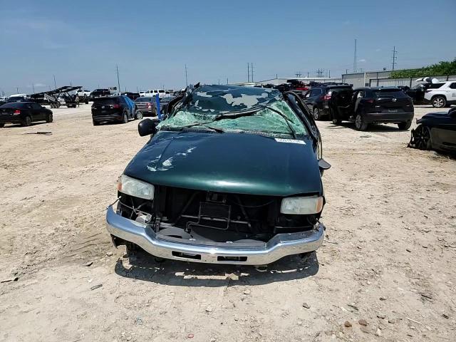 2004 GMC New Sierra C1500 VIN: 2GTEC19T441176432 Lot: 55914154