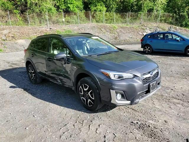 2020 Subaru Crosstrek Limited VIN: JF2GTDNCXLH244956 Lot: 53519654