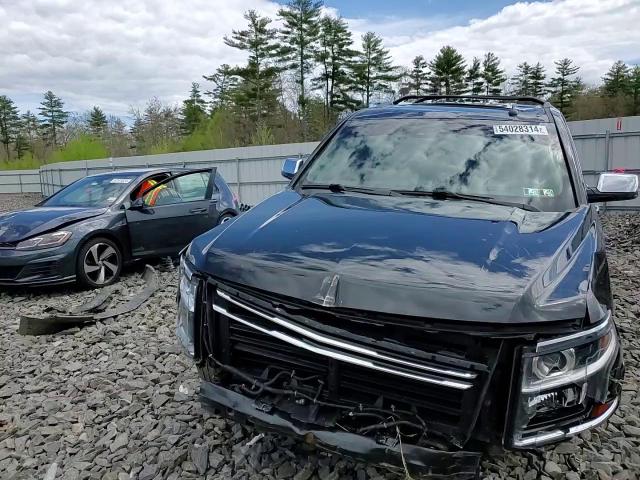 2017 Chevrolet Tahoe K1500 Premier VIN: 1GNSKCKCXHR308352 Lot: 54028314