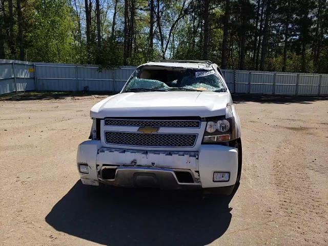 2012 Chevrolet Avalanche Lt VIN: 3GNTKFE70CG168471 Lot: 54001544