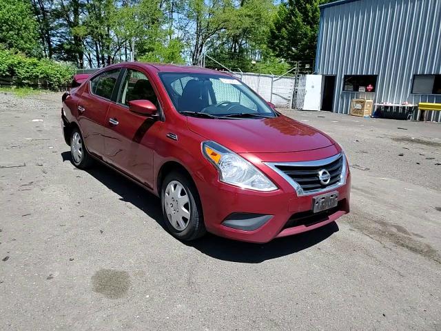 3N1CN7AP7GL848038 2016 Nissan Versa S