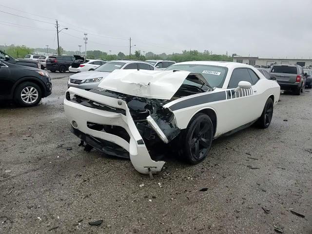 2009 Dodge Challenger Se VIN: 2B3LJ44V39H522090 Lot: 54985704