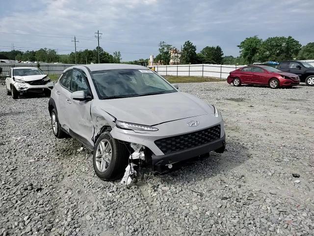 2023 Hyundai Kona Se VIN: KM8K2CAB7PU027313 Lot: 56373604