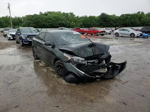 2022 Kia Forte Fe VIN: 3KPF24AD7NE424786 Lot: 56548954