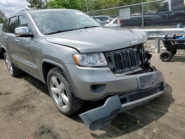 2013 Jeep Grand Cherokee Limited VIN: 1C4RJFBG3DC520005 Lot: 55905704