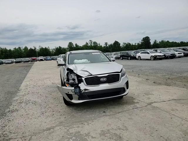 2019 Kia Sorento L VIN: 5XYPG4A32KG448280 Lot: 54574154