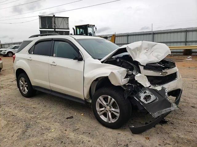 2015 Chevrolet Equinox Lt VIN: 1GNFLFEK9FZ142695 Lot: 55005904