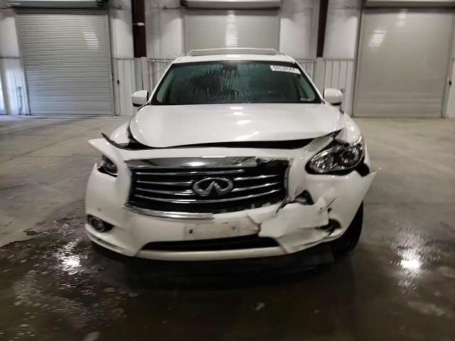 2014 Infiniti Qx60 VIN: 5N1AL0MM5EC521046 Lot: 72806664