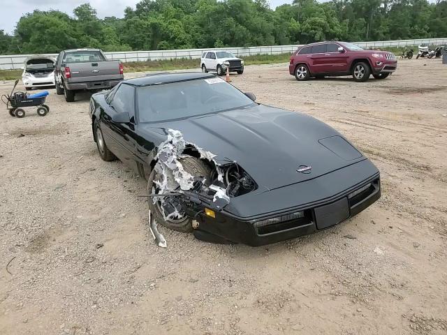 1987 Chevrolet Corvette VIN: 1G1YY2184H5127207 Lot: 53497164