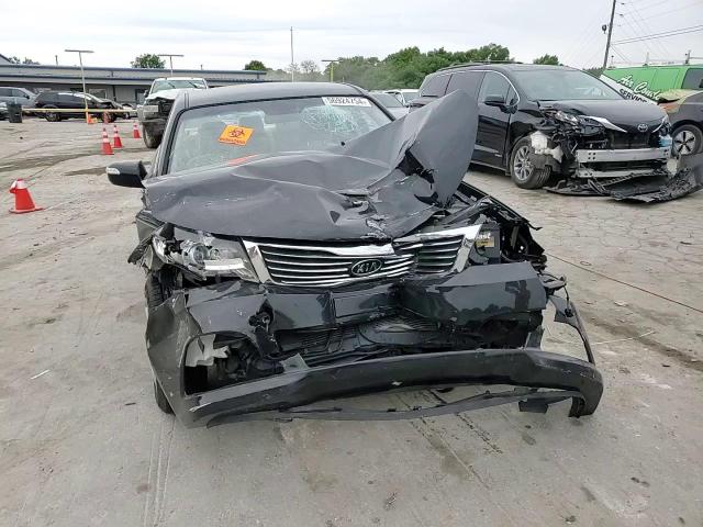 2010 Kia Optima Lx VIN: KNAGG4A80A5404665 Lot: 56924754