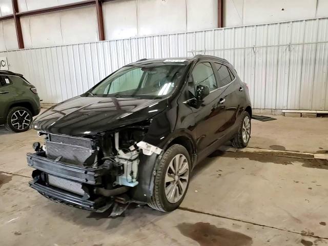 2020 Buick Encore Preferred VIN: KL4CJASB5LB002375 Lot: 53928144