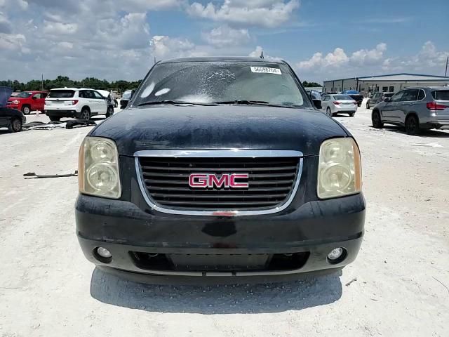 2013 GMC Yukon Xl C1500 Slt VIN: 1GKS1KE02DR124027 Lot: 56598704