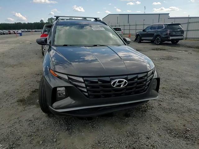 2023 Hyundai Tucson Sel VIN: 5NMJF3AE6PH162157 Lot: 55295014