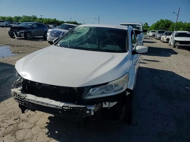 1HGCR2F62GA087335 2016 Honda Accord Sport