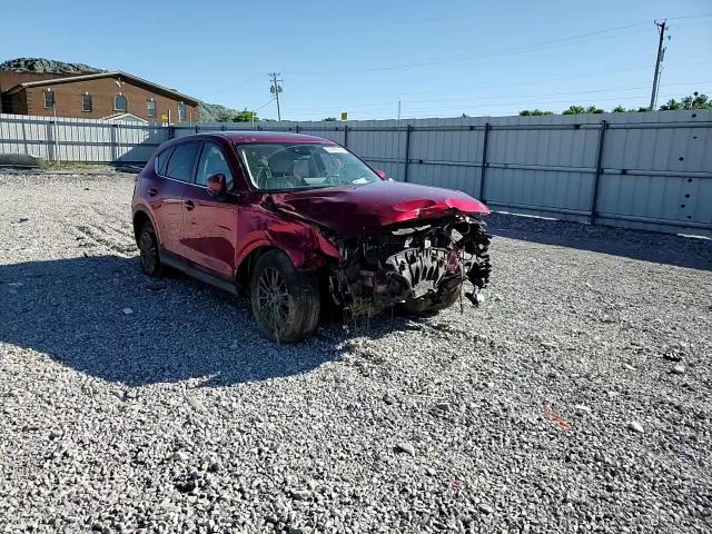 2021 Mazda CX-5 - Image 10