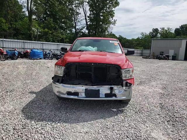 2014 Ram 1500 Slt VIN: 1C6RR6GT7ES350244 Lot: 56625744