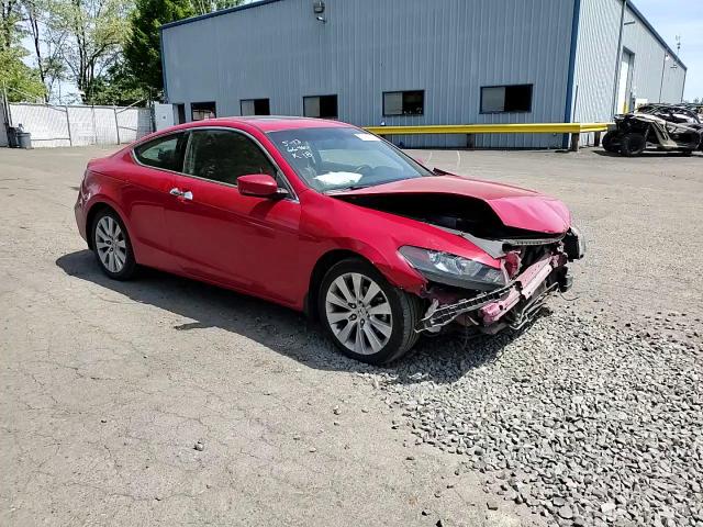 2010 Honda Accord Exl VIN: 1HGCS2B86AA009451 Lot: 55192494