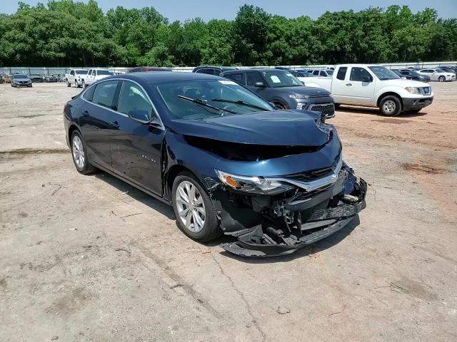 2020 Chevrolet Malibu Lt VIN: 1G1ZD5ST8LF071165 Lot: 54318324