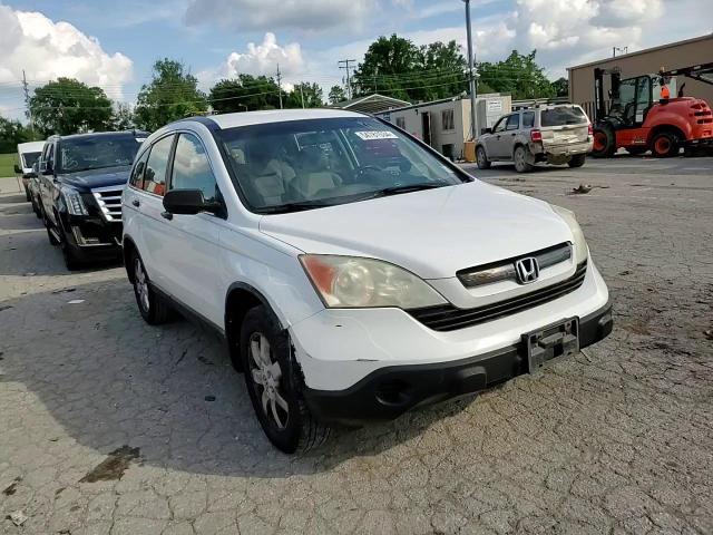 2007 Honda Cr-V Lx VIN: 5J6RE48367L017290 Lot: 54781534