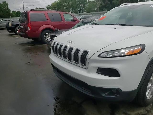 2015 Jeep Cherokee Latitude VIN: 1C4PJMCB9FW749644 Lot: 55102044