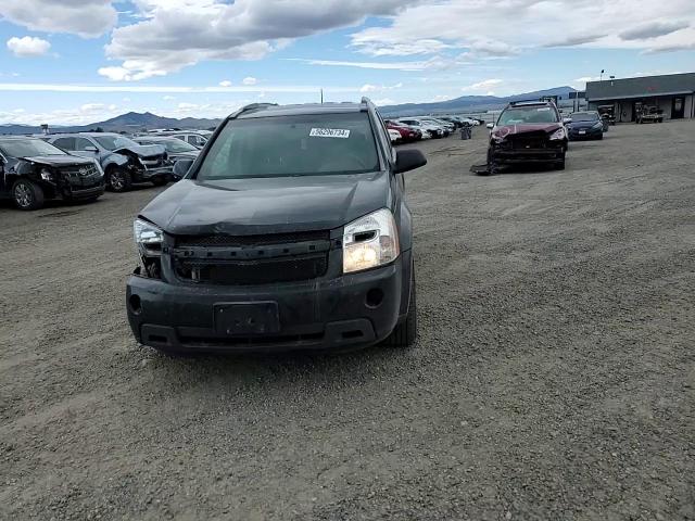 2CNDL43F486006088 2008 Chevrolet Equinox Lt