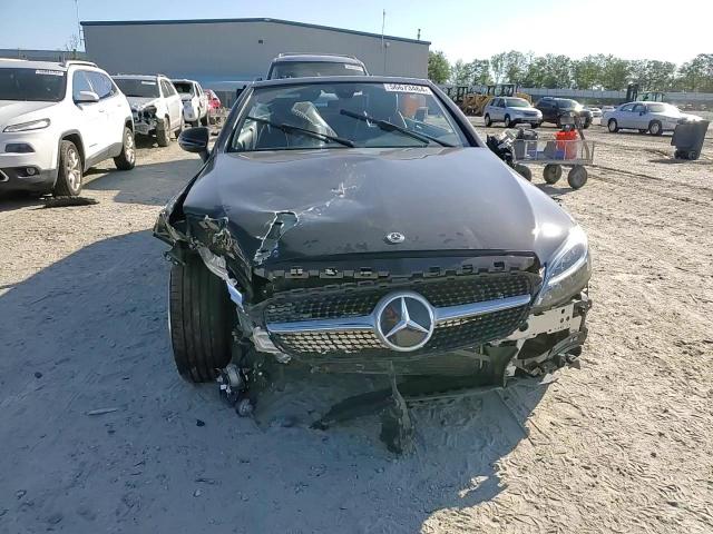 2020 Mercedes-Benz C 300 VIN: W1KWK8DB4LG001345 Lot: 56673464