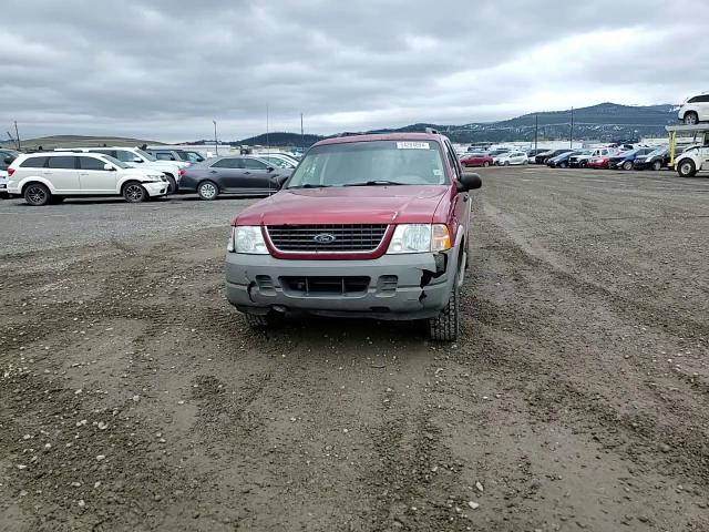 2002 Ford Explorer Xls VIN: 1FMZU72E52UC07116 Lot: 54204894