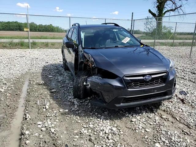 JF2GTAACXJH219086 2018 Subaru Crosstrek