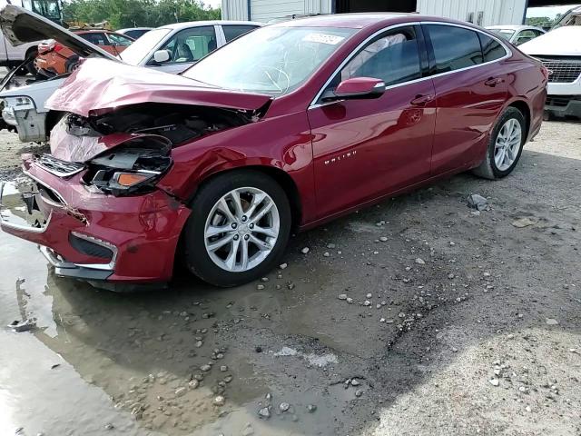 2017 Chevrolet Malibu Lt VIN: 1G1ZE5ST4HF239839 Lot: 54911734