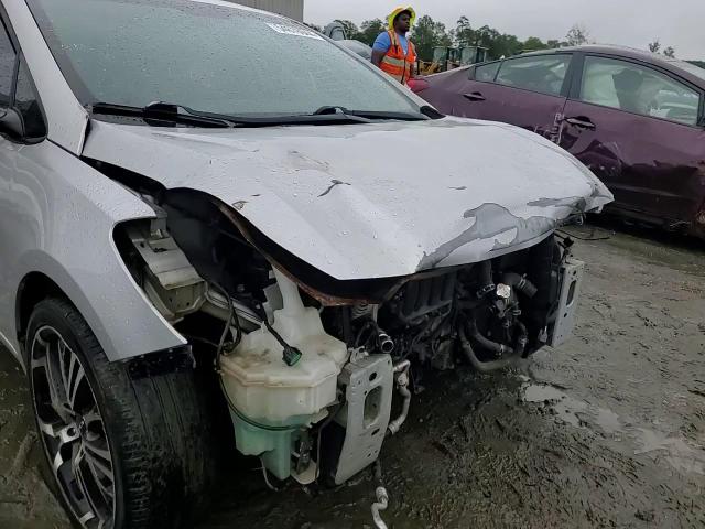 2018 Kia Forte Lx VIN: 3KPFL4A7XJE198003 Lot: 54678944