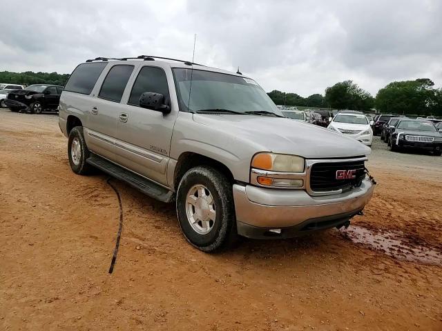 2004 GMC Yukon Xl K1500 VIN: 3GKFK16Z14G243032 Lot: 60764254