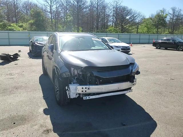 2022 Lexus Nx 350 VIN: 2T2GGCEZ2NC013618 Lot: 56407424