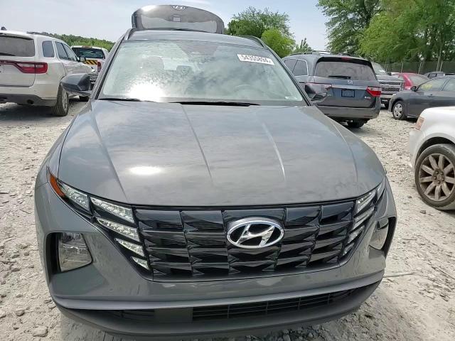 2024 Hyundai Tucson Sel VIN: 5NMJBCDE8RH371717 Lot: 54355894