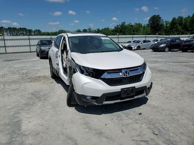 2019 Honda Cr-V Ex VIN: 5J6RW2H58KL008926 Lot: 55664674