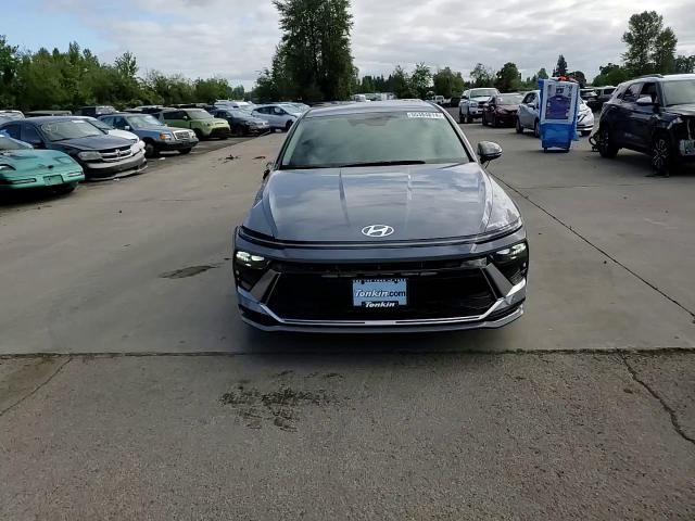 2024 Hyundai Sonata Sel VIN: KMHL64JA8RA371369 Lot: 55384814