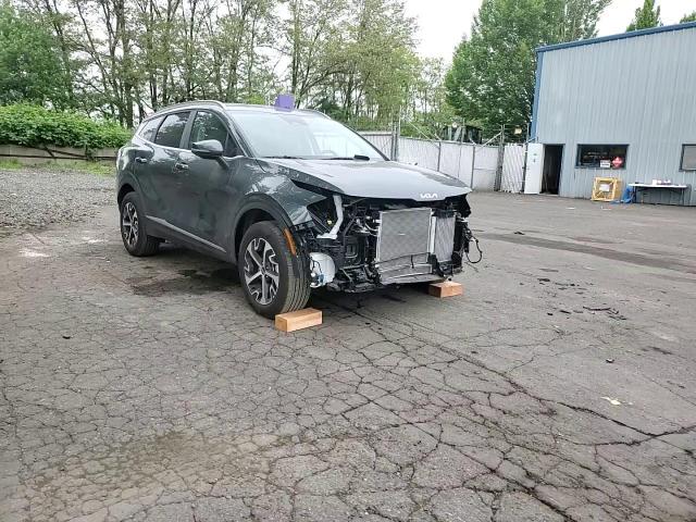 2023 Kia Sportage Ex VIN: KNDPVCAG0P7109444 Lot: 56473904