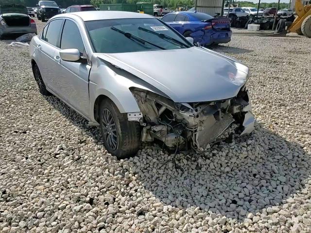 2009 Honda Accord Lx VIN: 1HGCP26369A186920 Lot: 56290904