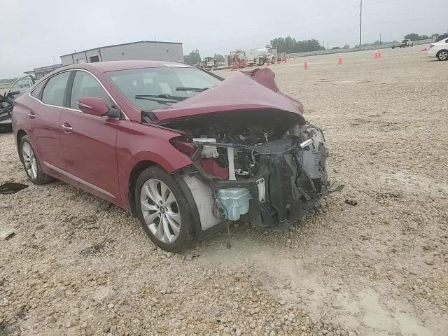 2013 Hyundai Azera VIN: KMHFG4JG3DA217790 Lot: 53024274