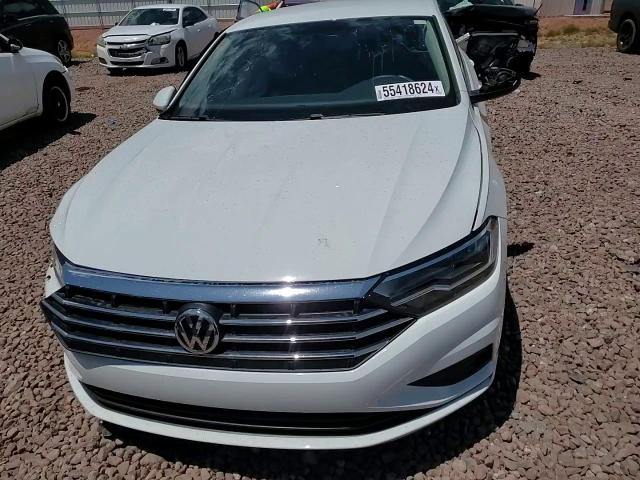 2021 Volkswagen Jetta S VIN: 3VWC57BU8MM100533 Lot: 55418624