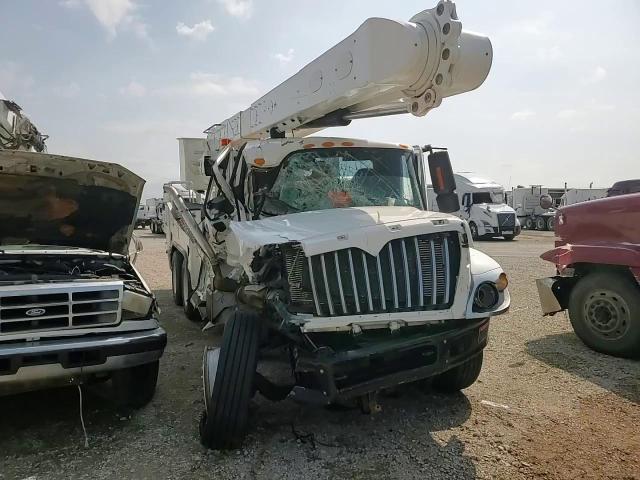 2010 International 7000 7400 VIN: 1HTWGAAR0AJ220617 Lot: 52491144