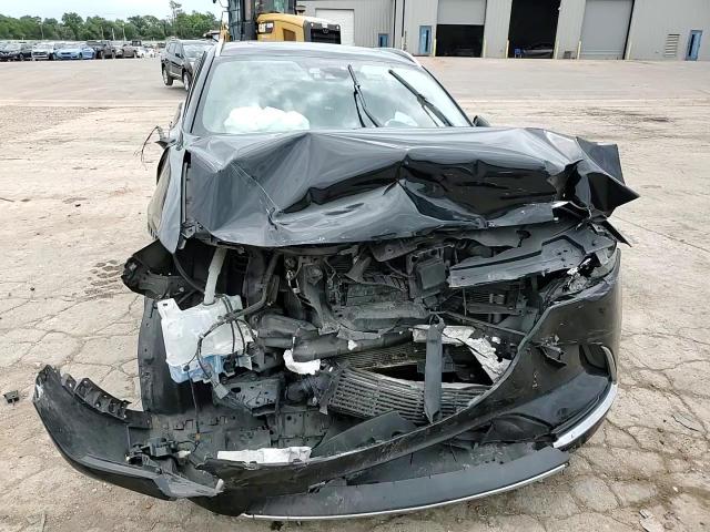 2016 Mazda Cx-9 Grand Touring VIN: JM3TCADYXG0108640 Lot: 60781105