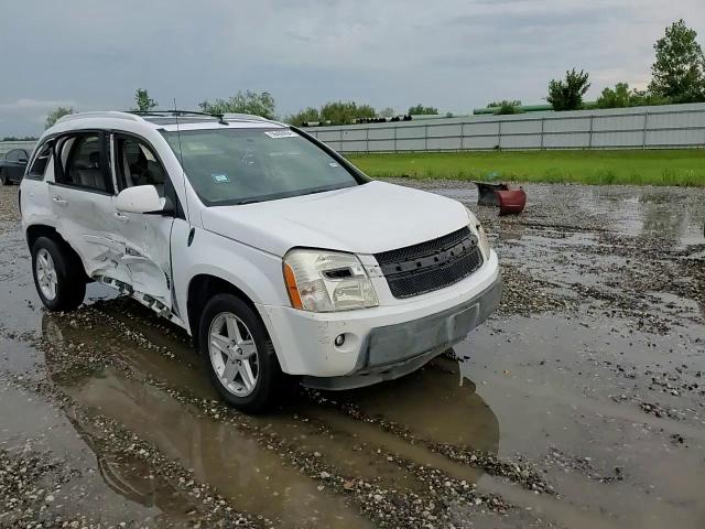 2CNDL63F766078797 2006 Chevrolet Equinox Lt