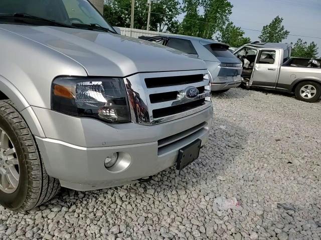 2012 Ford Expedition Limited VIN: 1FMJU2A50CEF65933 Lot: 56154164