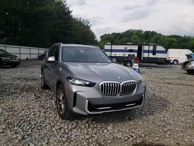2024 BMW X5 xDrive40I VIN: 5UX23EU0XR9V03064 Lot: 56030624