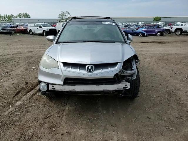 5J8TB18228A803595 2008 Acura Rdx