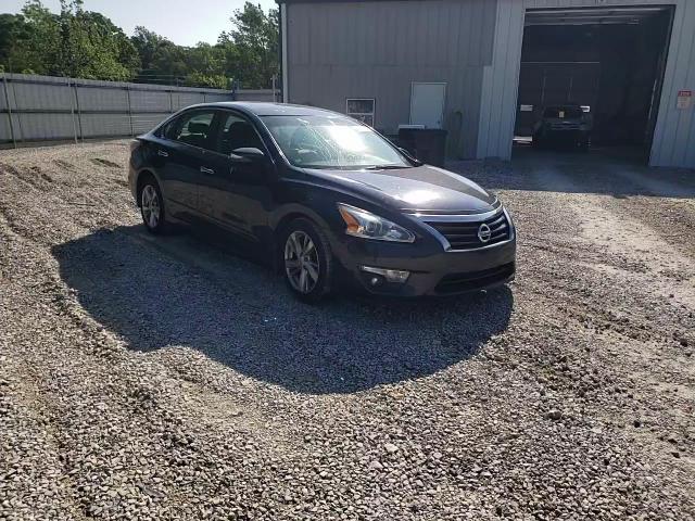 2013 Nissan Altima 2.5 VIN: 1N4AL3AP2DC287506 Lot: 55512214