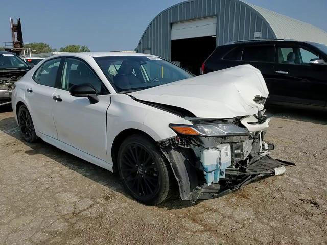 2019 Toyota Camry L VIN: 4T1B11HK4KU292230 Lot: 55098874