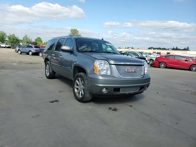 2012 GMC Yukon Xl Denali VIN: 1GKS2MEF5CR243718 Lot: 55721744