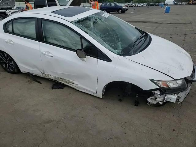 2013 Honda Civic Ex VIN: 19XFB2F88DE251116 Lot: 56313134